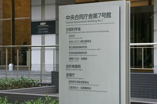 “官は強し”と言うけれど…、「仕組債撲滅」に至る当局の裏事情