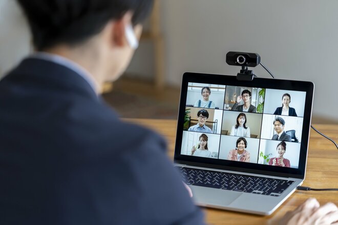 メンヘラを生む? うつ増加?“コロナ禍のデジタル化加速”が招いた残念な事態