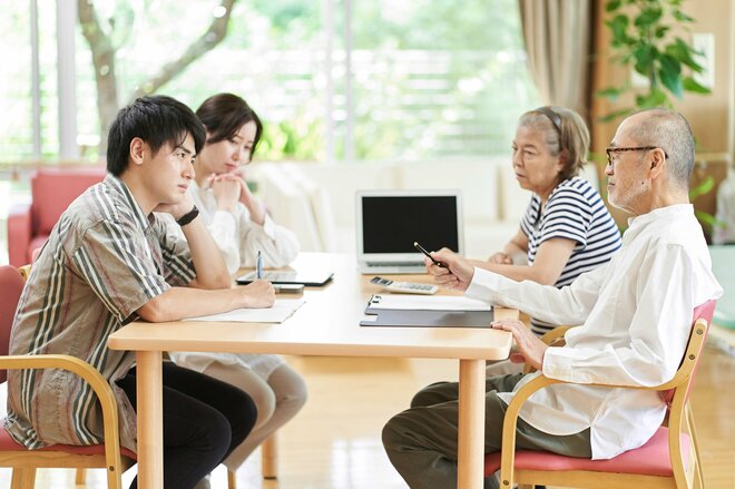 「私は今回のこと、絶対に許しません」借金を隠していた新婚夫…離婚を勧める怒り心頭の義母を「納得させた方法」