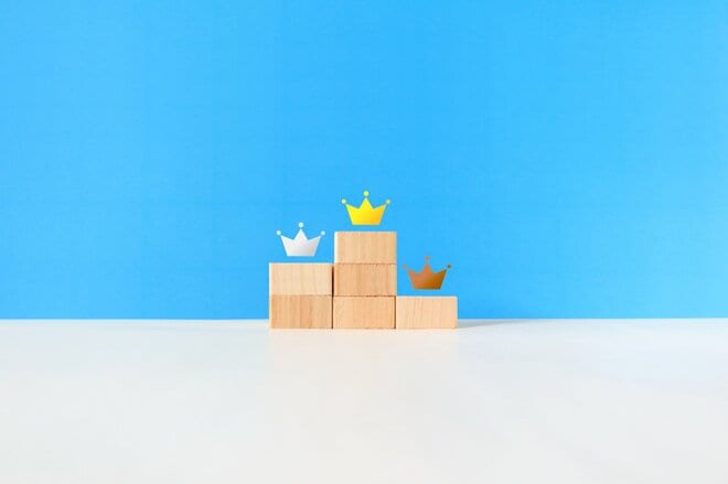 【個人投資家5000人】金融資産額ランキング「1000万円以上」持っている割合は？ 預貯金と有価証券どちらが多いのか