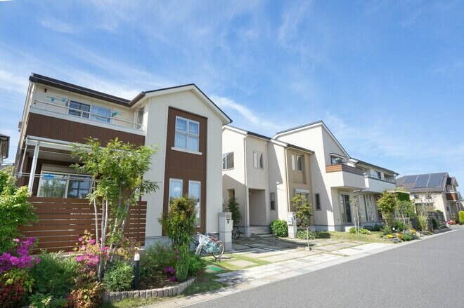 2024年から住宅ローン控除を受けられない？「改悪」否めぬ制度変更