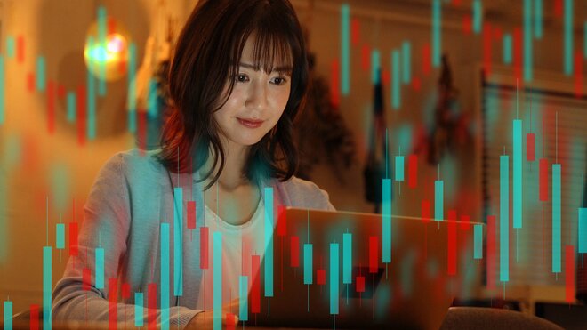 金利上昇は株にマイナス? 「今が買い」アメリカ利上げで狙い目の銘柄