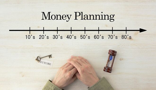 老後資金の不安を払拭する方法――「積立」で期待できる効果とは？