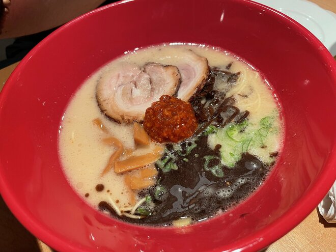 日本の「超有名ラーメン店」が海外で大人気！ 意外な飛躍のきっかけ