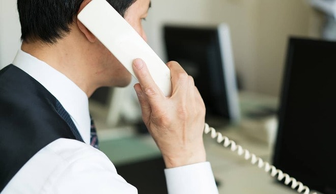 銀行員の意外なホンネ「会わずに信頼を積み重ねることの難しさ」