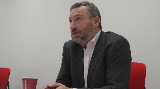 変化の時期における「長期投資家」の立ち位置は？ ベイリー・ギフォード共同経営者に聞く