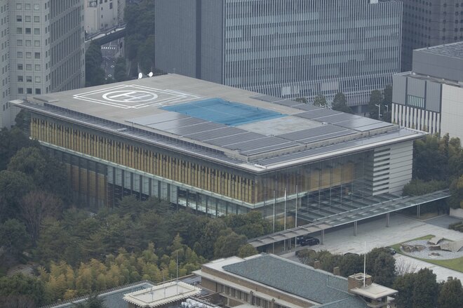 政財界に激震、政治家90人が大規模贈収賄に関与…国民の信用は失墜