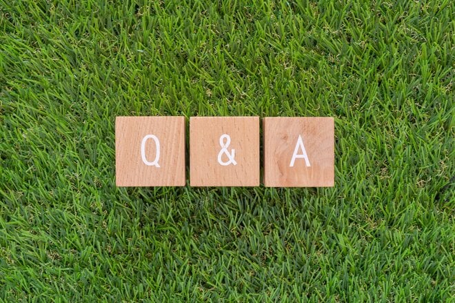 過去実績におけるアクティブファンドとインデックスファンドの比較〜読者の方からのご質問にお答えします