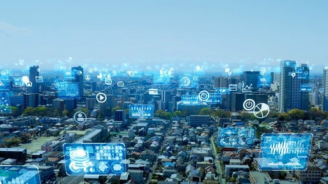 NTTデータが34期連続増収 快走のウラで揺らぐ株価と評価に悩む投資家たち