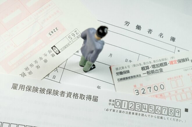 フリーランスが加入できない社会保険とは? 法定外福利厚生にも注意