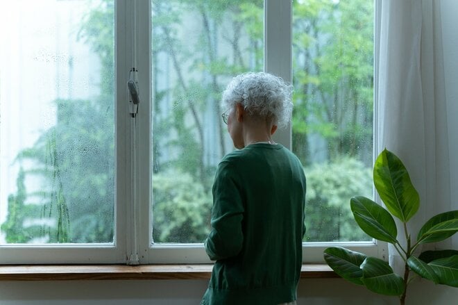 部屋は乱れ、貯金は半減…働き者で几帳面な母に現れた“ある異変”