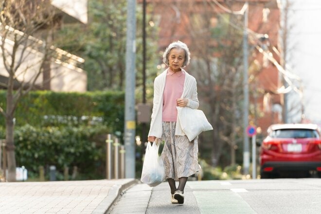「えっ…夫の年金の半分じゃないんですか？」満を持して熟年離婚した63歳女性、思惑が外れた年金の支給額