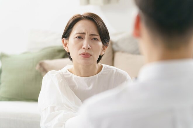 「専業主婦なんだから」学芸会の子どものために金を出さず、手伝いもしない夫に追い詰められる妻
