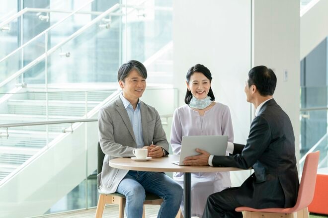 S＆P500、オール・カントリー、NSADAQ100…3種のインデックスファンドを持っても分散にはならない!? 理由は…