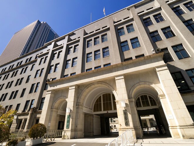 債務対GDP比200%超でも破綻しない日本財政——3つの指標が示す真の債務負担