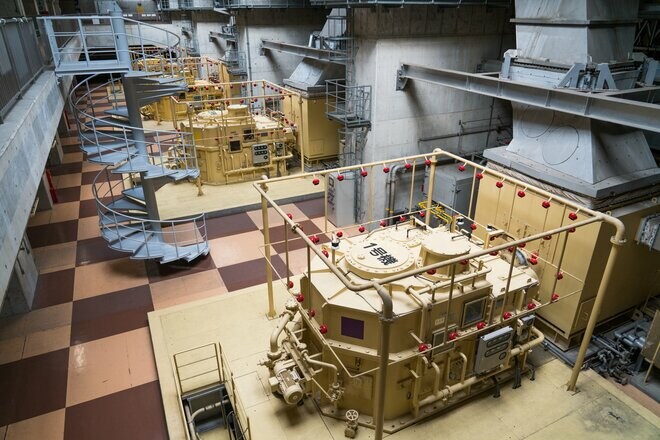 荏原製作所【6361】株価5年で5.4倍に躍進、バブルの高値を更新 4期連続過去最高益の今後を左右する「3つの柱」とは