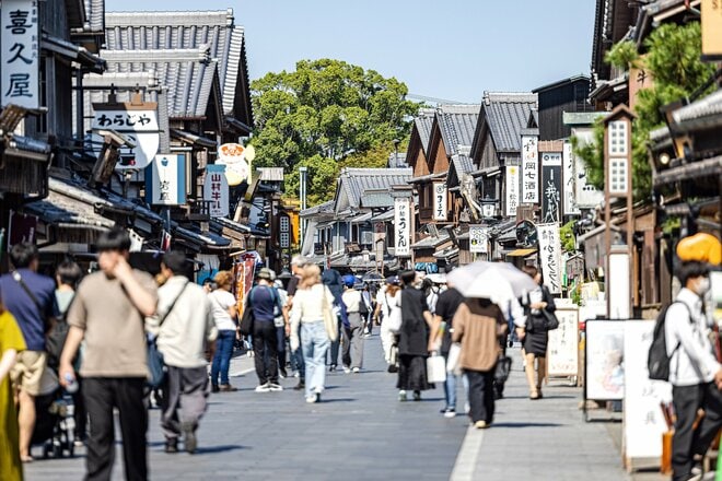 キャッシュレス派の友人に絶句…伊勢旅行で“現金立て替えマシン”にされる悲劇、返金は「出金不可」PayPayマネーライトの罠