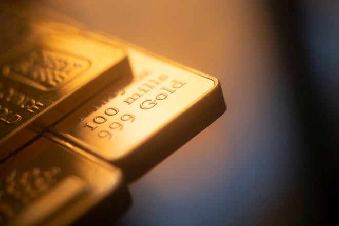 復活のきざし見せる金価格&金ファンドはどう組み入れる？ 純資産9000億円超の「ファインゴールド」の実力と、資産組み入れの“ポイント”