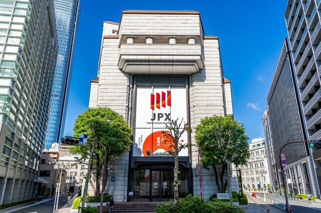 楽天証券で「オルカン」「S&P500」が不動のトップ2、「NASDAQ」「FANG+」も人気復活の中、なぜ国内株だけ大幅後退？