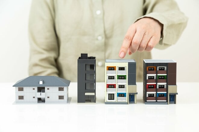 「持ち家or賃貸」は損得だけで語れない…今後“持ち家に価値を感じない人”が増える理由