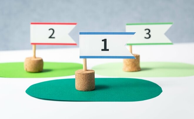 金融のプロがこっそり教える! 「自分が買いたい」投資信託ランキング