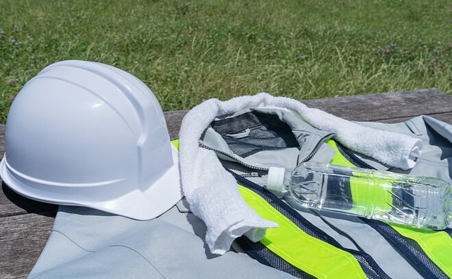 2025年から企業の熱中症対策“義務化” 怠ると拘禁・罰金刑も