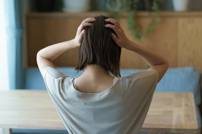 “垢バレ”で結婚生活が破綻… 温厚な夫がブチ切れた「投稿の内容」とは?