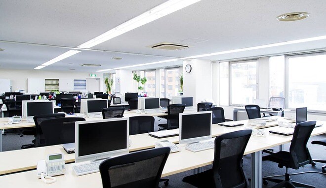都内のオフィスはもう不要? パソナの本社機能移転とJ-REIT価格低迷の意味