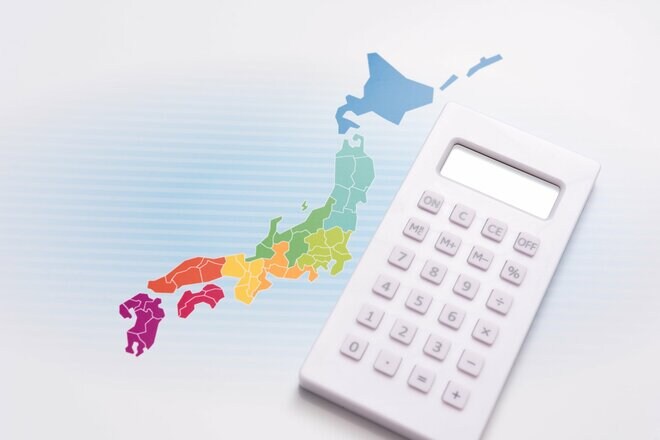 【地価公示 住宅地の上昇率】3位は宮古島、2位は“日の丸半導体”効果の千歳、1位は「第2のニセコ」と呼ばれる街に…