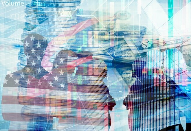 「S&P500」一択の米国株投資に変化の兆し。“マーケットの主役”をいち早くキャッチするモメンタム投資とは？