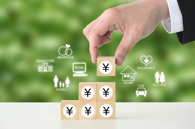 「生涯収入3.8億円」を住宅・教育・老後にどう振り分ける？ 家計のウェルビーイングを実現する「人生の経営者」としての視点