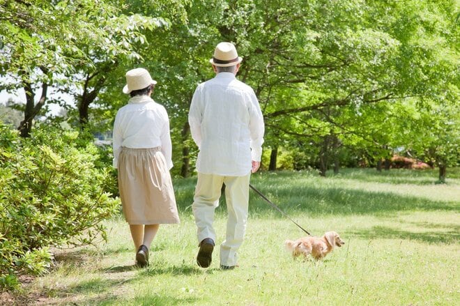 まさか男性の自分が遺族年金をもらえるなんて…! 74歳で再婚、妻に先立たれた夫が知らされた「想定外の事実」