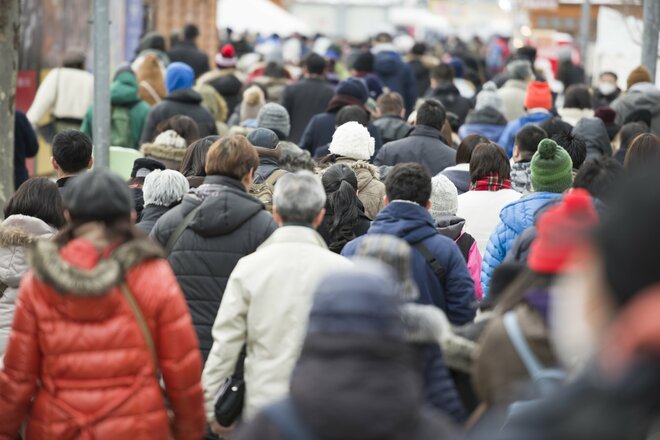 電気にガス、生活必需品まで… 値上げラッシュに全国民が苦しむ時が来た