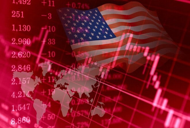 「S&P500」や「日経平均」のつみたては8～9％のマイナス評価、新NISA投資家に突きつけられた試練