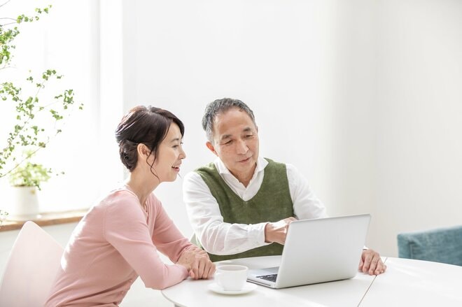 知らないと損をする退職金受取り。税制上有利なiDeCo活用術とは