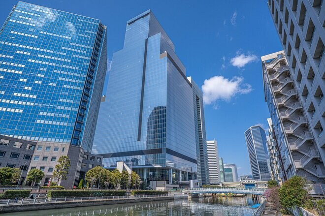 野村不動産ホールディングス【3231】株価5年で約2.4倍、業績は過去最高も決算後に下落、配当利回り4.2％に　新経営計画公表で今後は