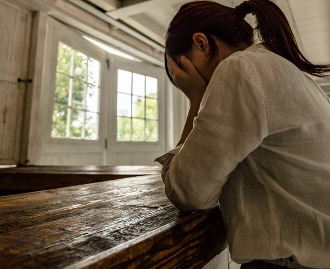 離婚による転校、新しい学校になじめない息子…シングルマザーの悩みを一蹴した「意外すぎる人物」