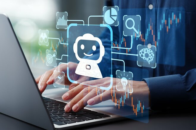 利用者が選ぶロボアドバイザー満足度ランキング　新登場のサービスが高い人気を集めたワケ　 “気になる”口コミも