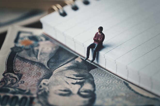 このバラマキのツケは若者世代に…日本の財政の「膨張」が止まらない実態