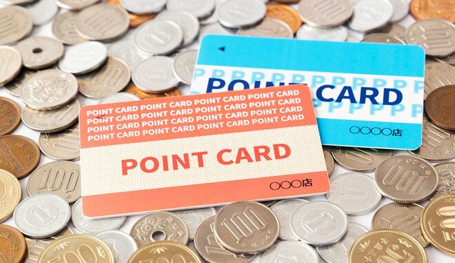 お手軽投資の決定版！「ポイント投資」の仕組みや主要サービスを解説