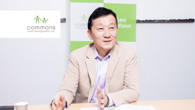 30年目線の投資で長期の資産形成をサポートする、コモンズ投信の運用哲学とは？