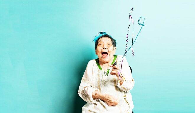 長生き時代、誰でも「おひとりさま」になり得る女性の老後のお金