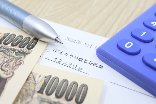 「分配金の再投資＝複利効果」はよくある誤解―なぜ複利とは言えないのか