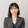 馬渕 磨理子