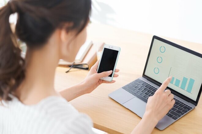 新NISAを始めた女性が“月1万円”の積立投資に託した「社会への望み」