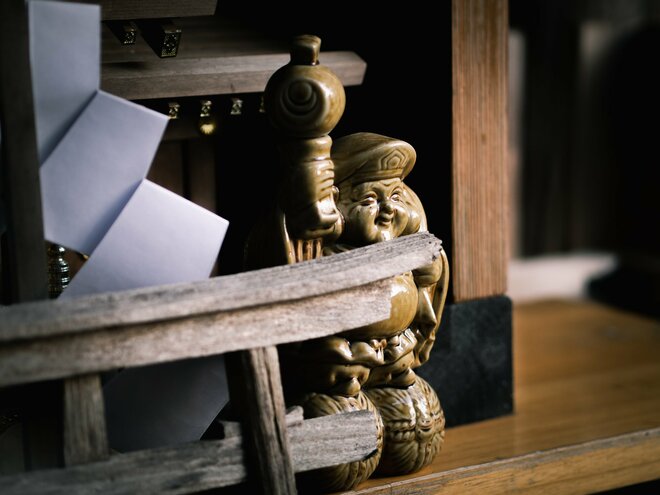 バフェットが「無理にバットを振らず、好きな球を待てばいい」の言葉に込めた意味