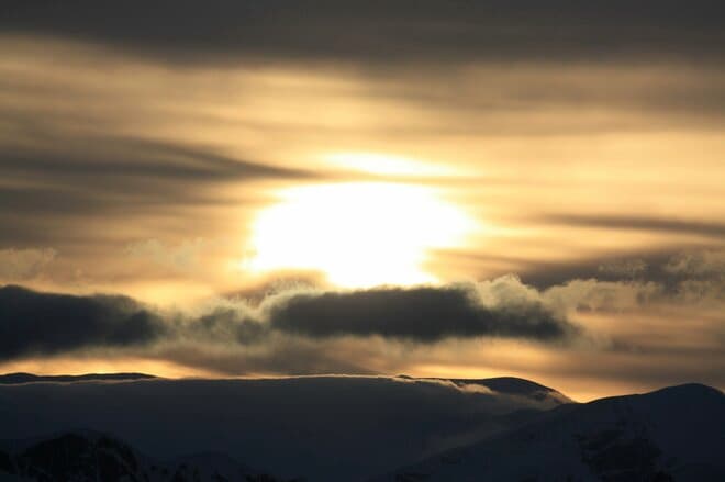最低200万円は安い？ 貯めれば手が届く「地球上で最も空気がきれい」な場所