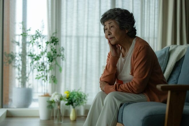 「もう二度とこの話はすんな！」無収入でひきこもりの47歳息子が、障害年金受給を断固拒否…途方に暮れる81歳母の絶望