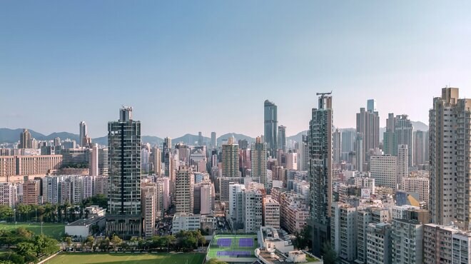 中国が抱える重大問題…景気は停滞、人口流出の止まらぬ“特別地域”