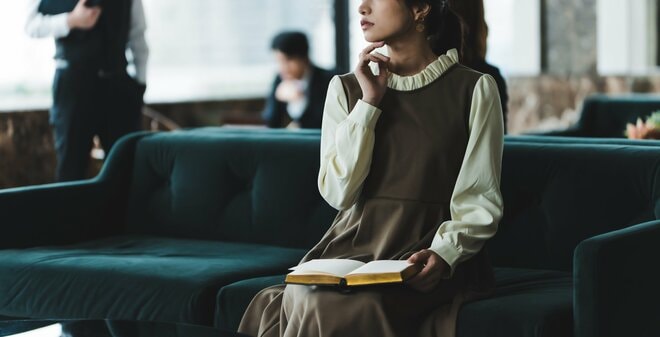 「お金がないと性格が悪くなる」波乱万丈の末、63歳お嬢様が辿り着いた“結婚の条件”